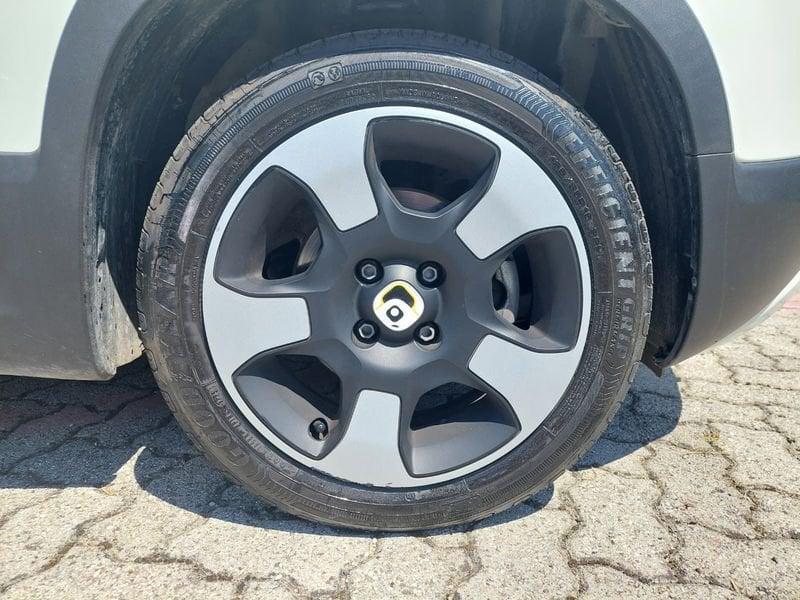 FIAT Panda 1.0 70cv Hybrid Pandina
