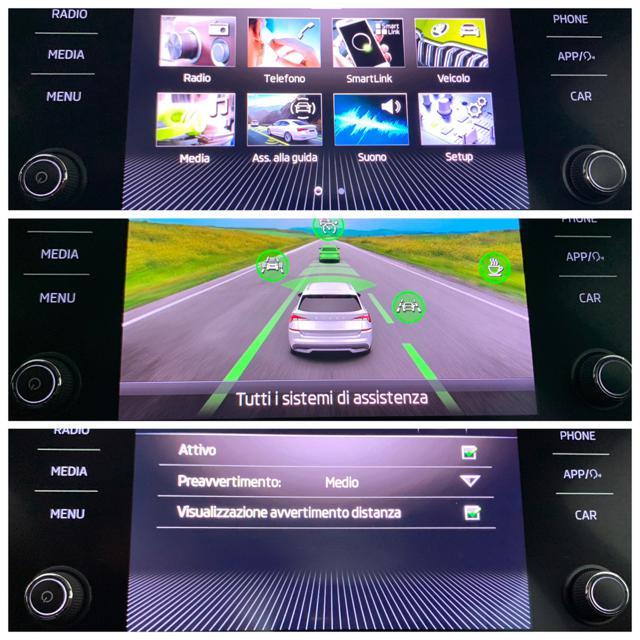 SKODA Kamiq 1.0 TSI Ambition