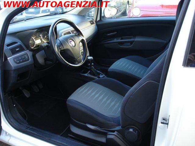 FIAT Grande Punto 1.4 3 porte