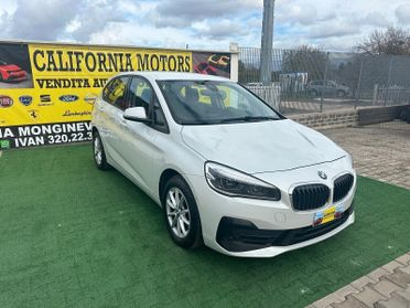 Bmw 220d 190cv Sport anno 03/2021 Permute garanzia finanziamenti