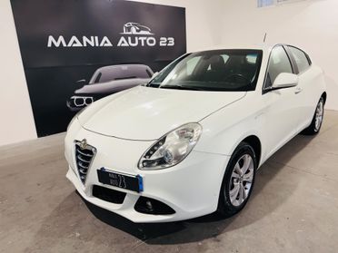 Alfa Romeo Giulietta 2.0 JTDm-2 140 CV Exclusive