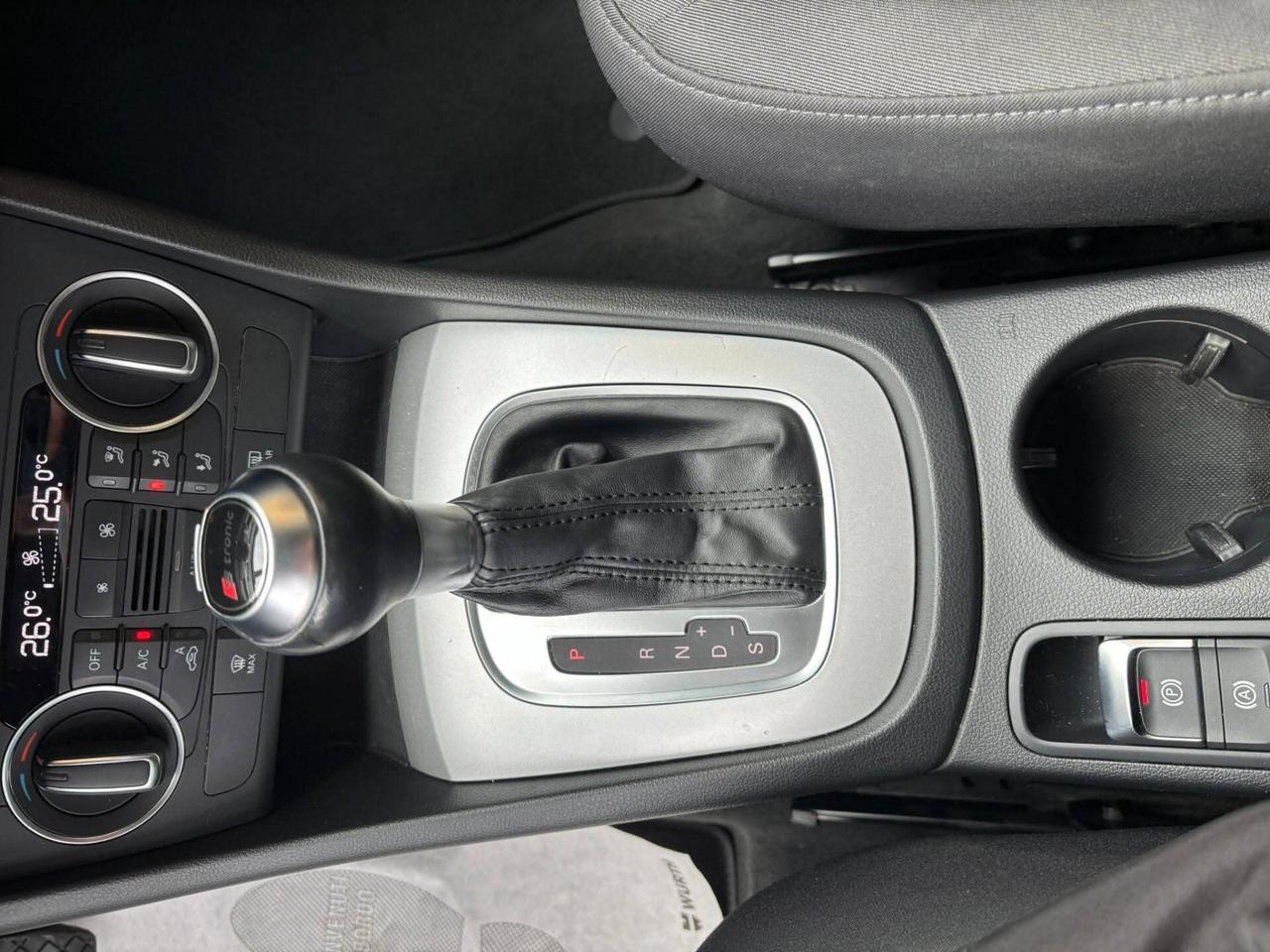 Audi Q3 2.0 TDI 150 CV Sport