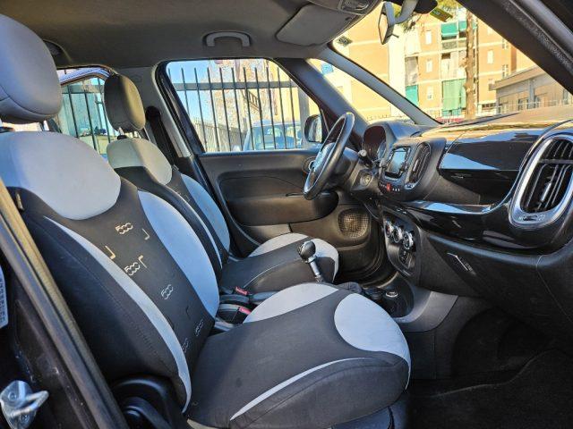 FIAT 500L 1.6 Multijet 105 CV Easy