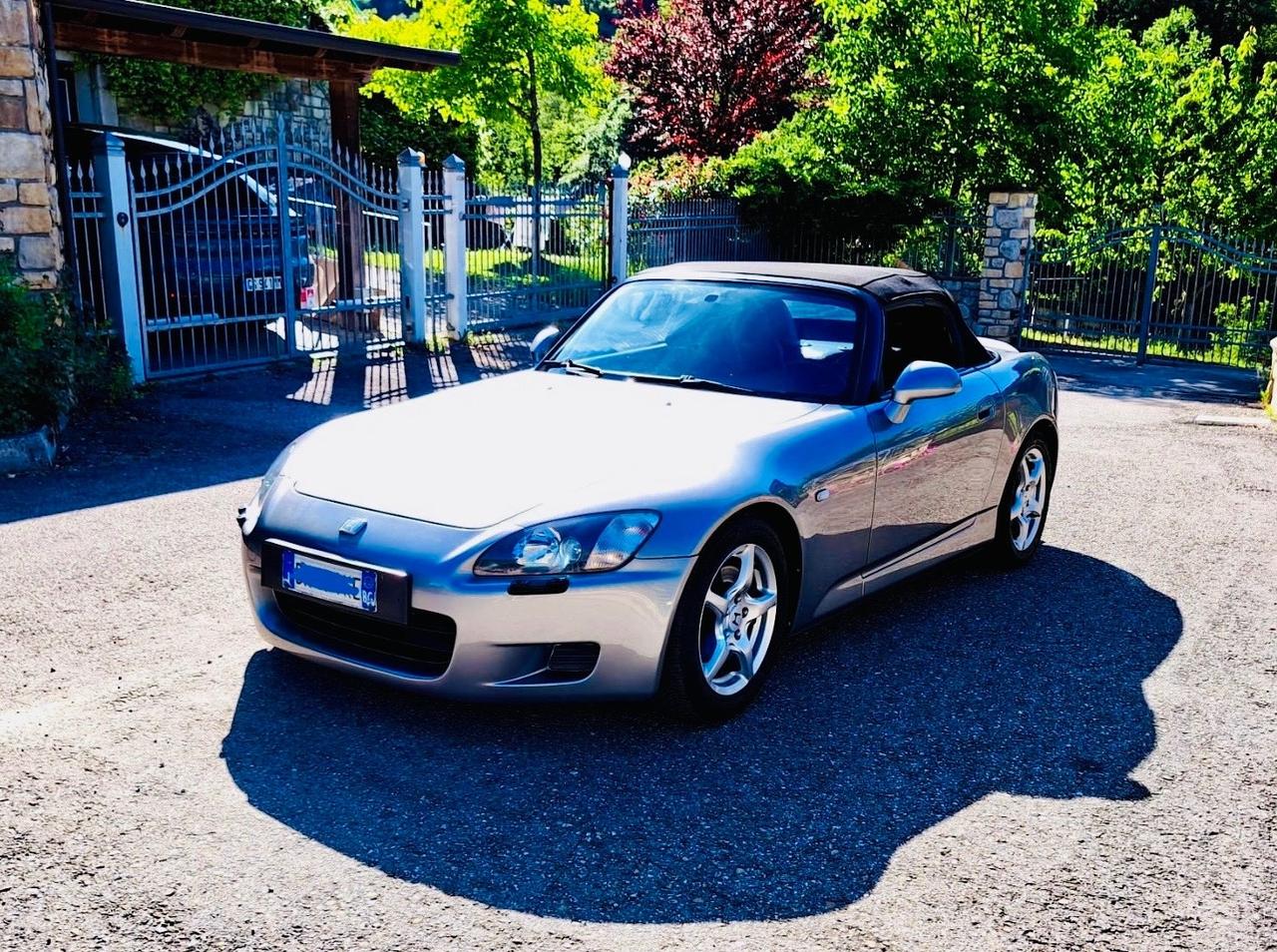 Honda S 2000 2.0 16V VTEC