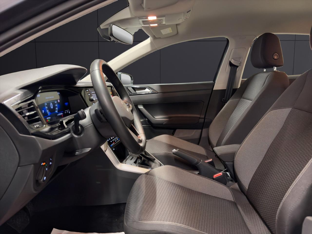 Volkswagen Polo 1.0 TSI DSG Life PREZZO REALE