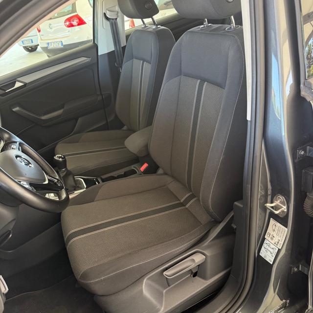 VOLKSWAGEN T-Roc 2.0 TDI SCR Style BlueMotion Technology