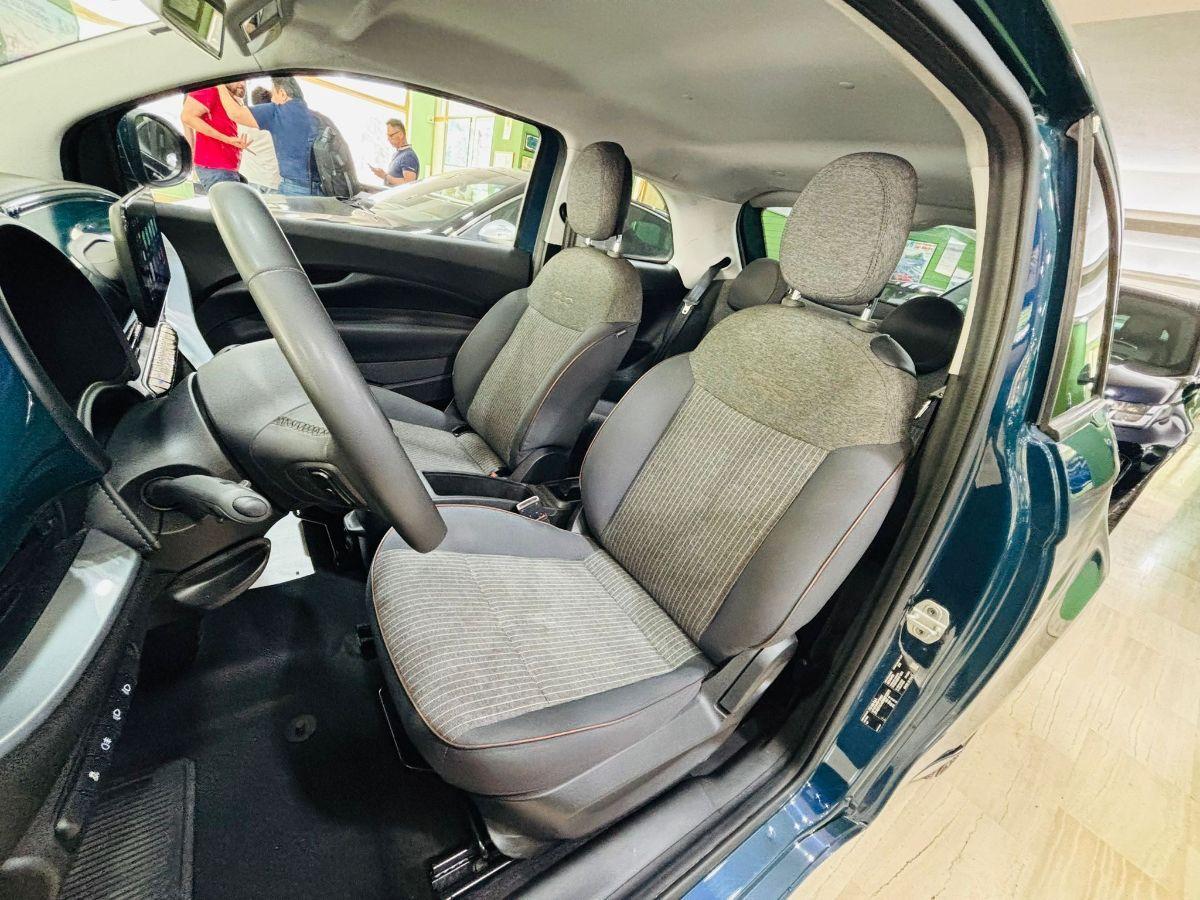 Fiat 500e 100% elettrica Opening Ed. Full My'21