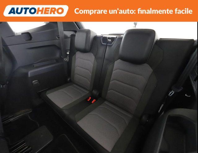 VOLKSWAGEN Tiguan Allspace 2.0 TDI SCR DSG Advanced BMT