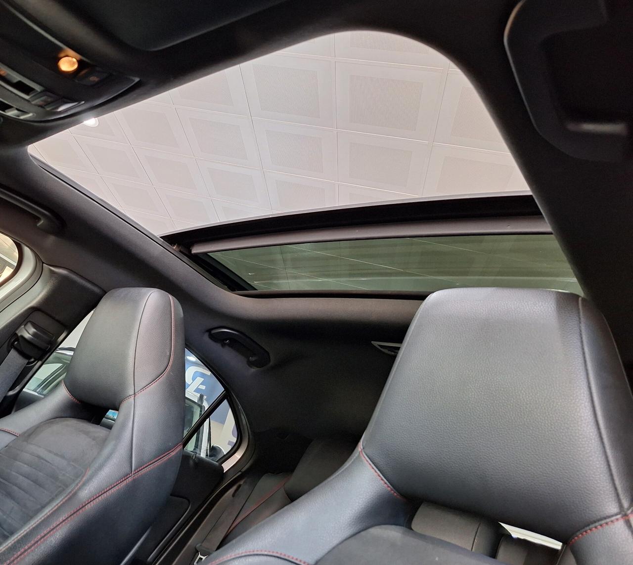Mercedes A 200d Aut Premium Plus AMG