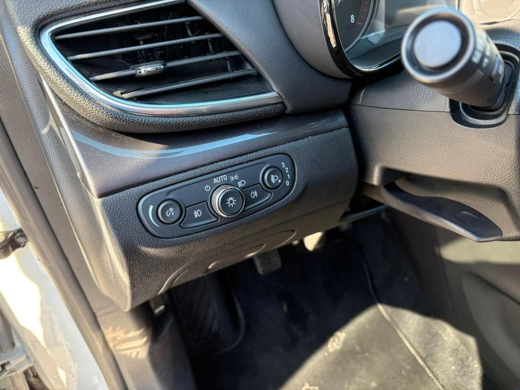 Opel Mokka X 1.4 t Innovation Gpl-tech 4x2 140cv my18