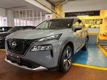 Nissan X-Trail e-Power e-4orce 4WD 7 posti Tekna
