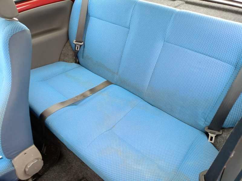 FIAT SEICENTO - 1.1i cat SX
