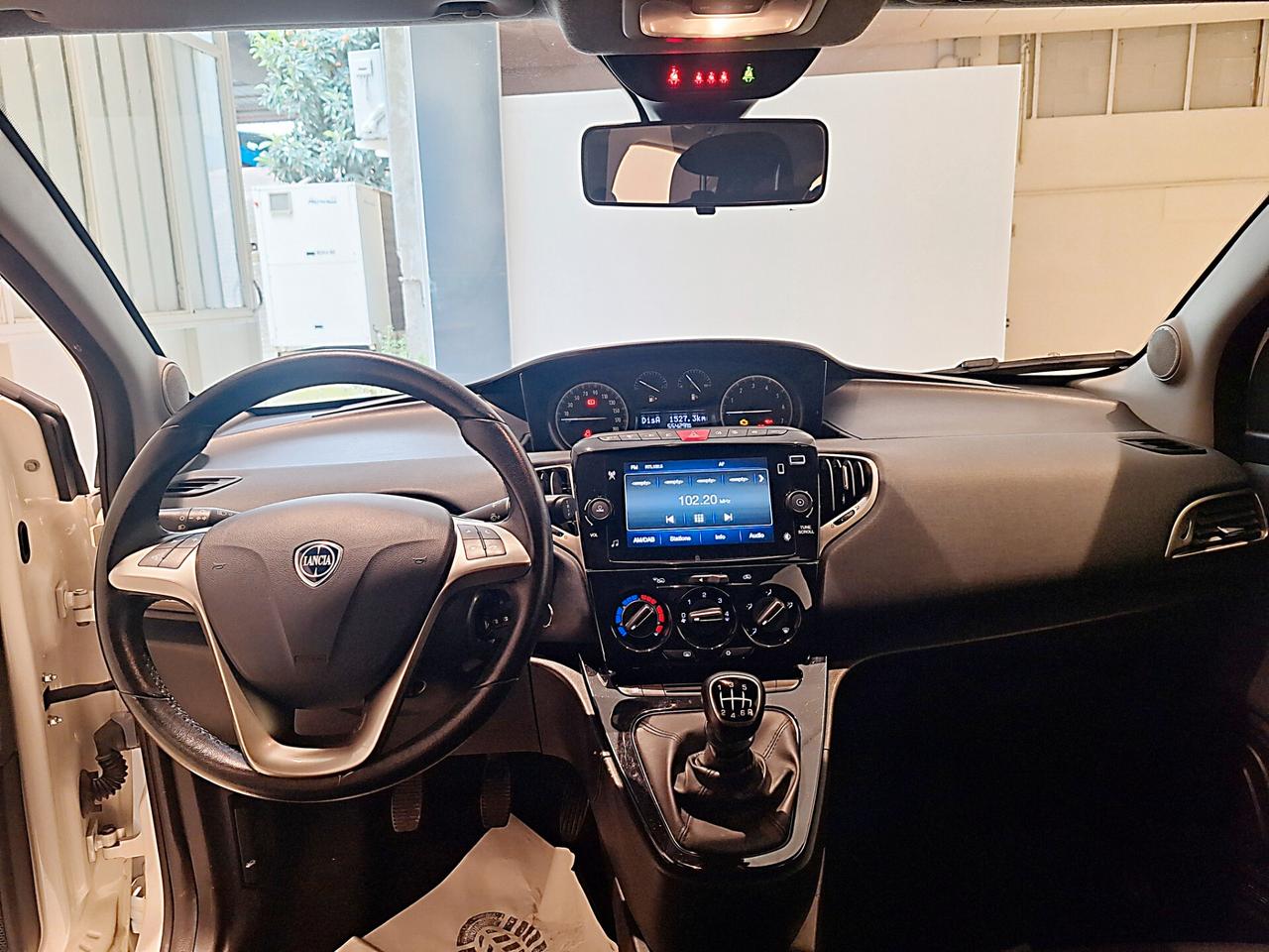 Lancia Ypsilon 1.0 FireFly 5 porte S&S Hybrid Gold - 1065