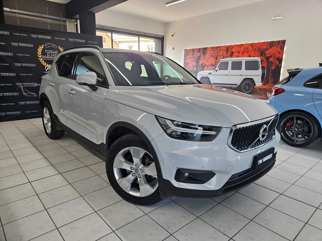 Volvo XC40 2.0 Business awd my20 - IVA ESPOSTA