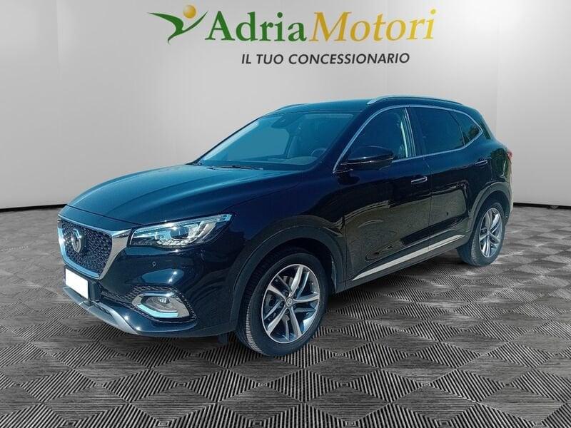 MG EHS 1.5 T Plug-in Hybrid Exclusive
