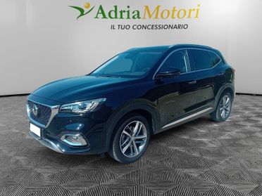 MG EHS 1.5 T Plug-in Hybrid Exclusive