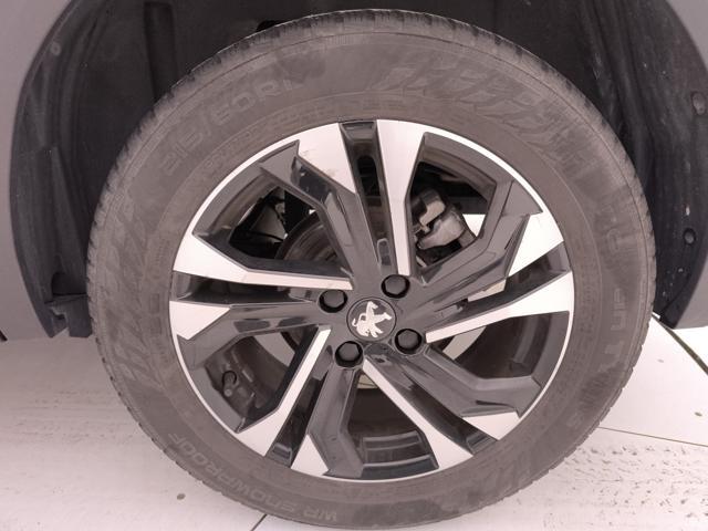 PEUGEOT 2008 1.5 bluehdi Allure s&s 130cv eat8