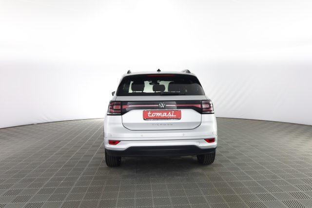 VOLKSWAGEN T-Cross T-Cross 1.0 TSI Sport