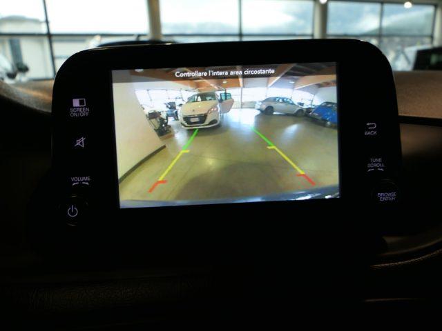 FIAT Tipo 1.6 Mjt S&S 5 porte Sport