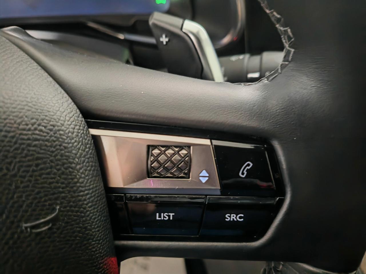 Ds7 Crossback 15HDi Grand Chic navig cam 2023