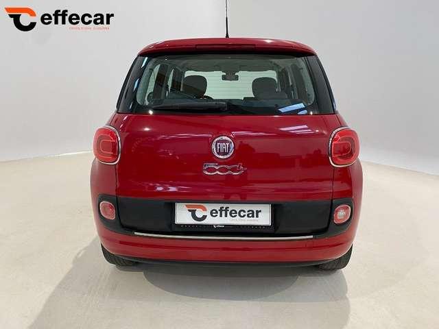 Fiat 500L 1.3 Multijet 95 CV NEOPATENTATI