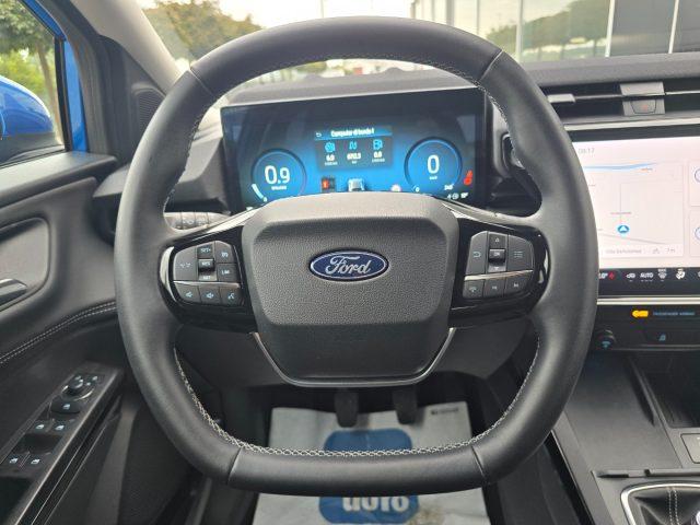 FORD Puma 1.0 Hybrid 125 CV Titanium