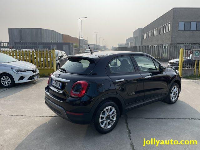 FIAT 500X 1.3 MultiJet 95 CV City Cross - OK NEOPATENTATI