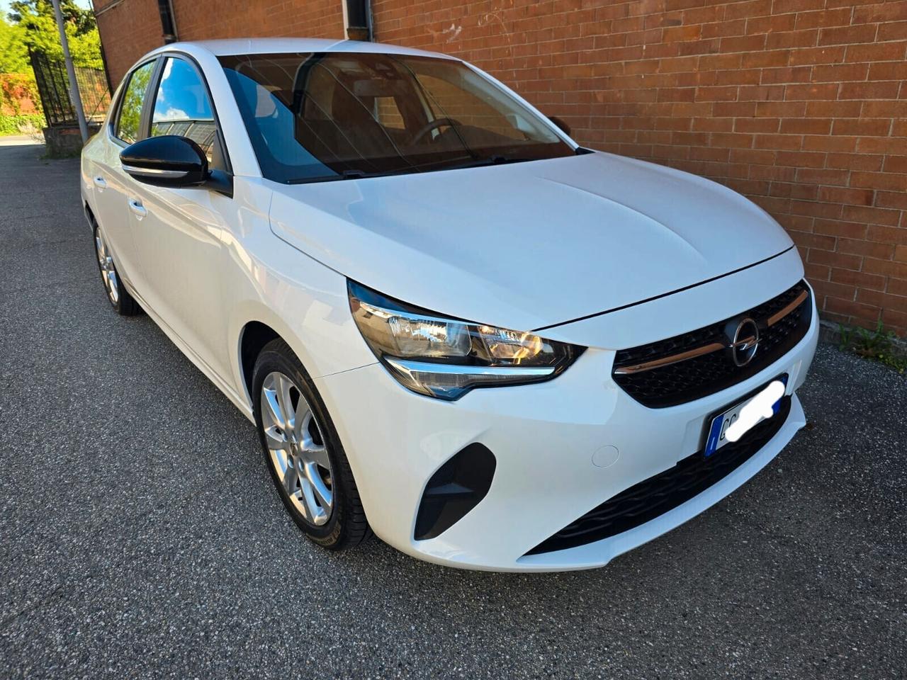 Opel Corsa 1.2 Elegance