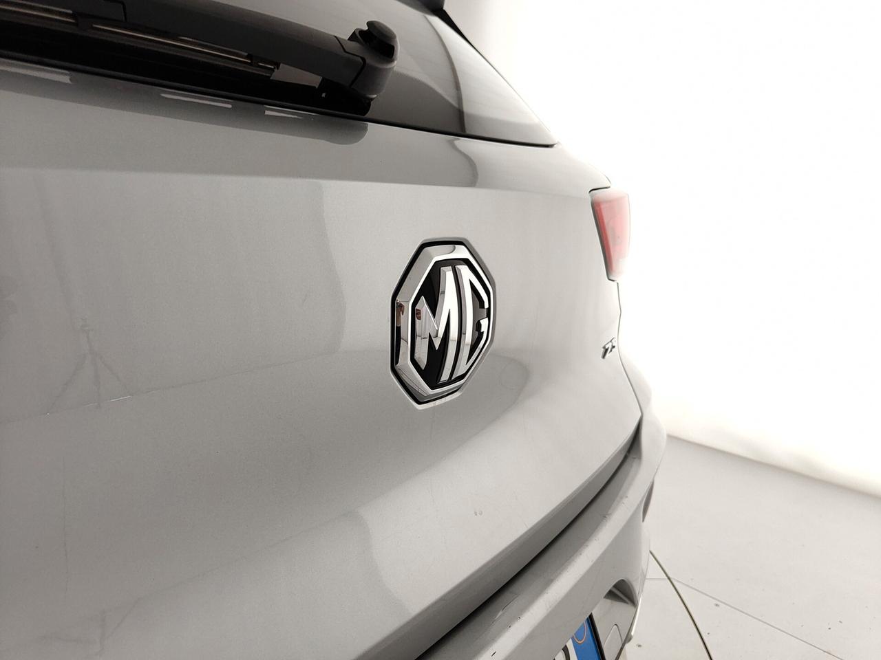 Mg ZS 1.5 VTi-tech Luxury