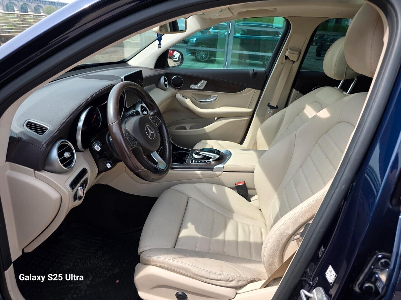 glc 250 4Matic Premium tetto apribile valutiamo usato/scambio