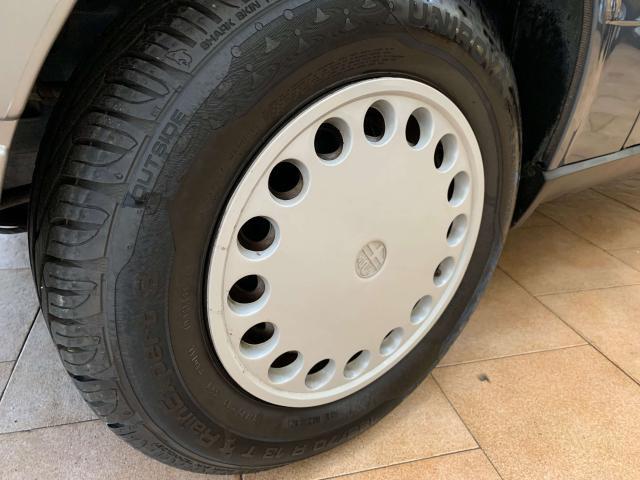 Alfa Romeo 75 1.6 Carburatori