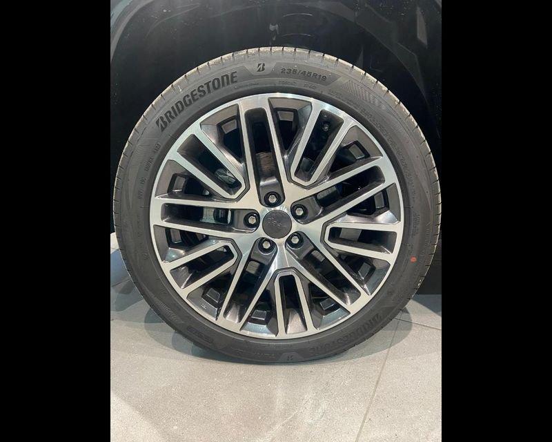 Jeep Compass 686 E-Hybrid My24 Summit 1.5 Turbo T4 E-Hybrid 130cv Fwd Dct7