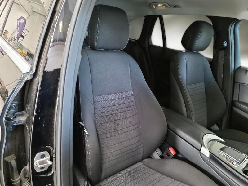 MERCEDES-BENZ GLC 200 d 4Matic Business Extra aut.