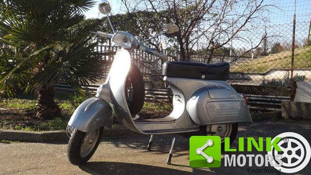 PIAGGIO Vespa 150 Sprint VLB1T ben tenuta da collezione privata