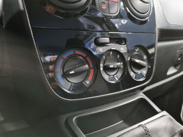FIAT Qubo 1.3 MJT 80 CV Trekking
