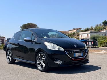 Peugeot 208 THP 200CV 3 porte GTI