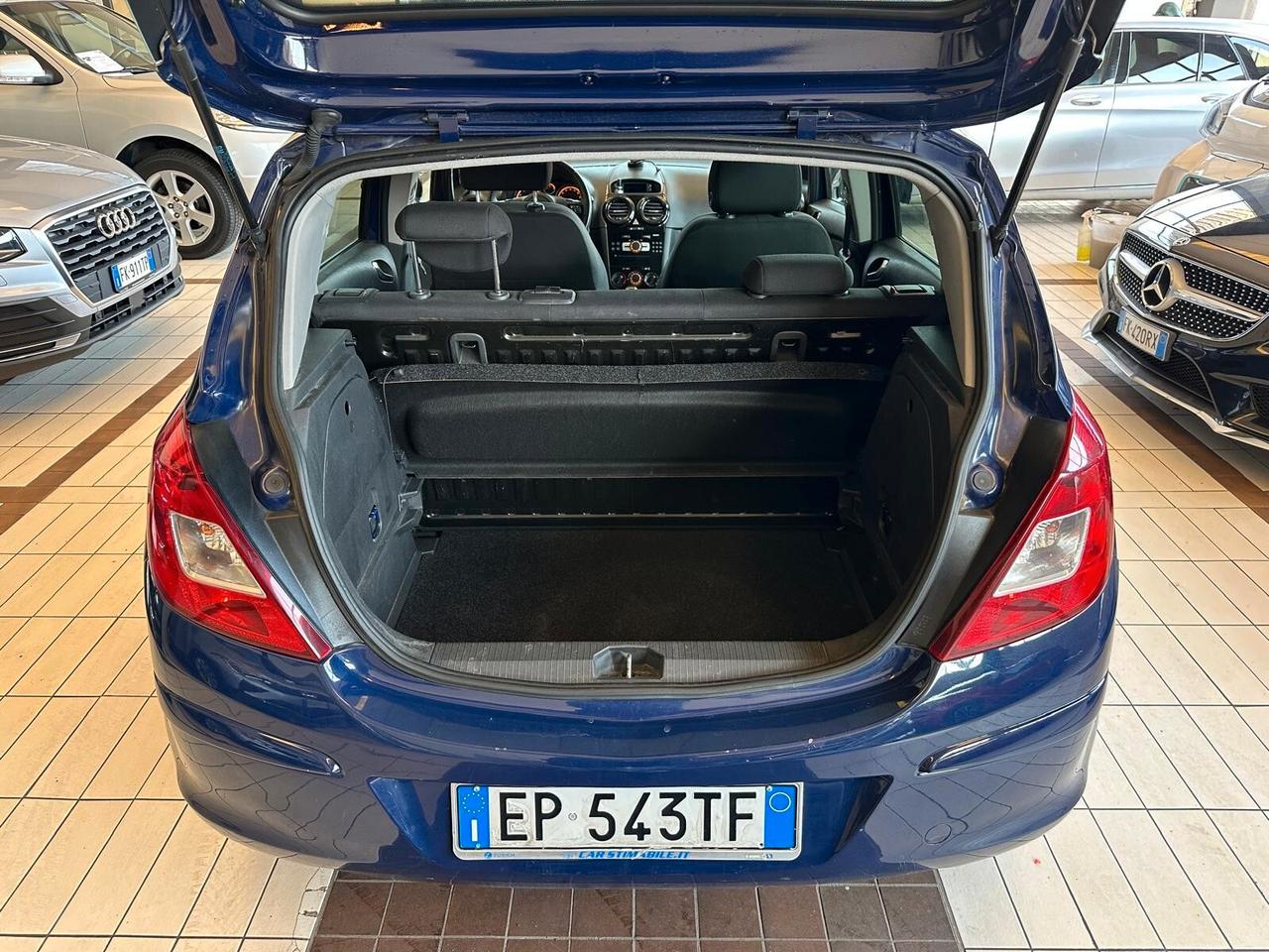 Opel Corsa 1.2 Sport 5 porte