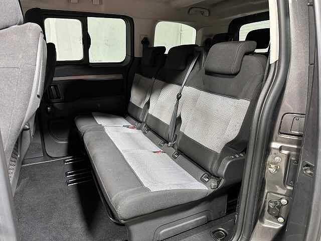 Citroen SpaceTourer BlueHDi 120 S&S XS Feel 8 posti