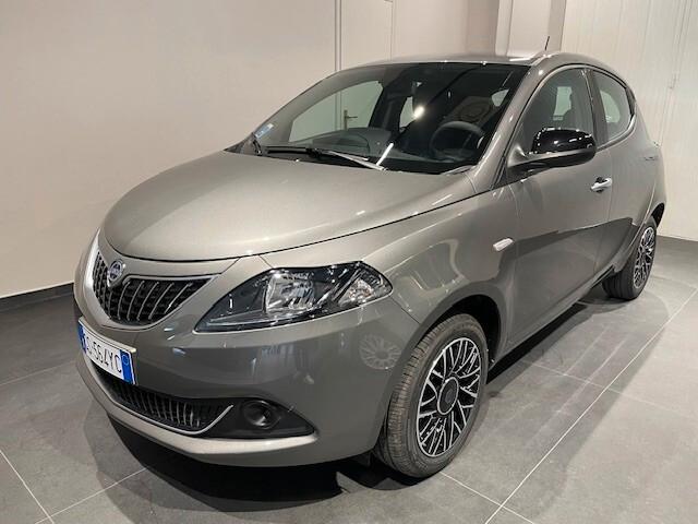 Lancia Ypsilon 1.2 GPL porte Ecochic