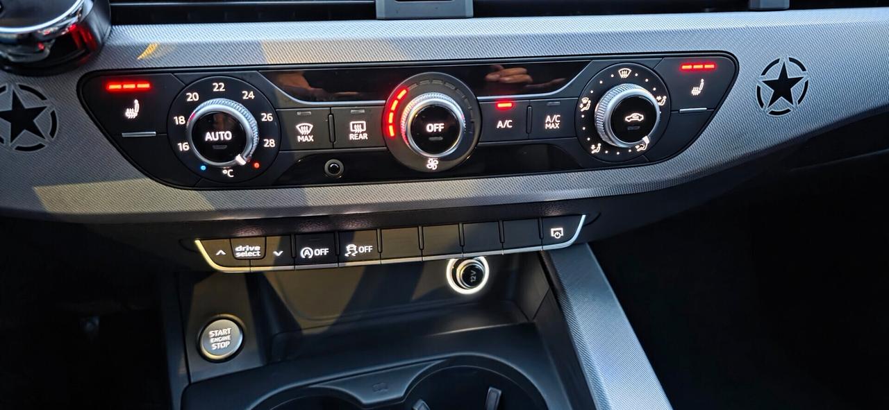 Audi A4 2.0 TDI 190 CV ultra Sport