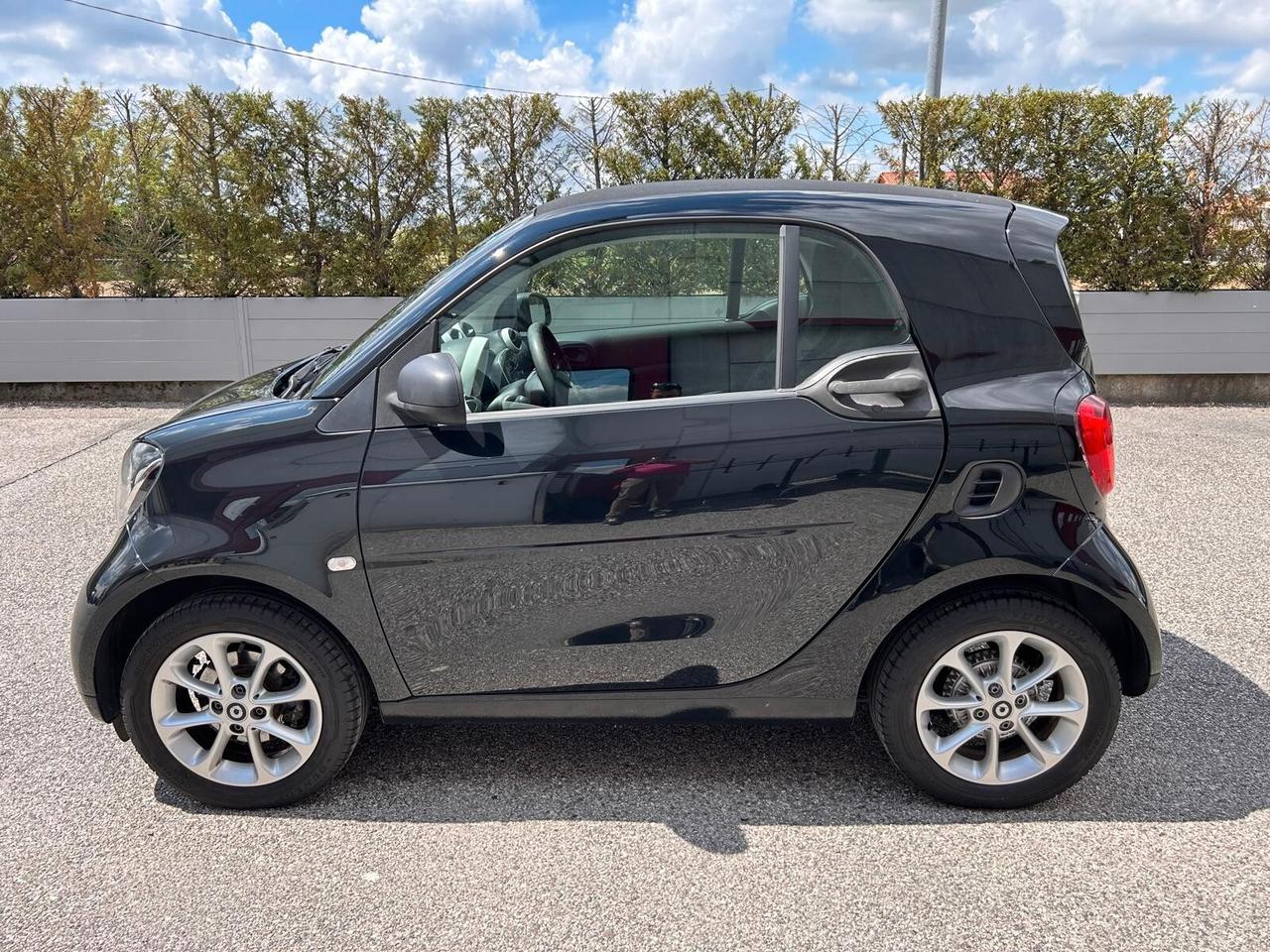 Smart ForTwo 70 1.0 Youngster