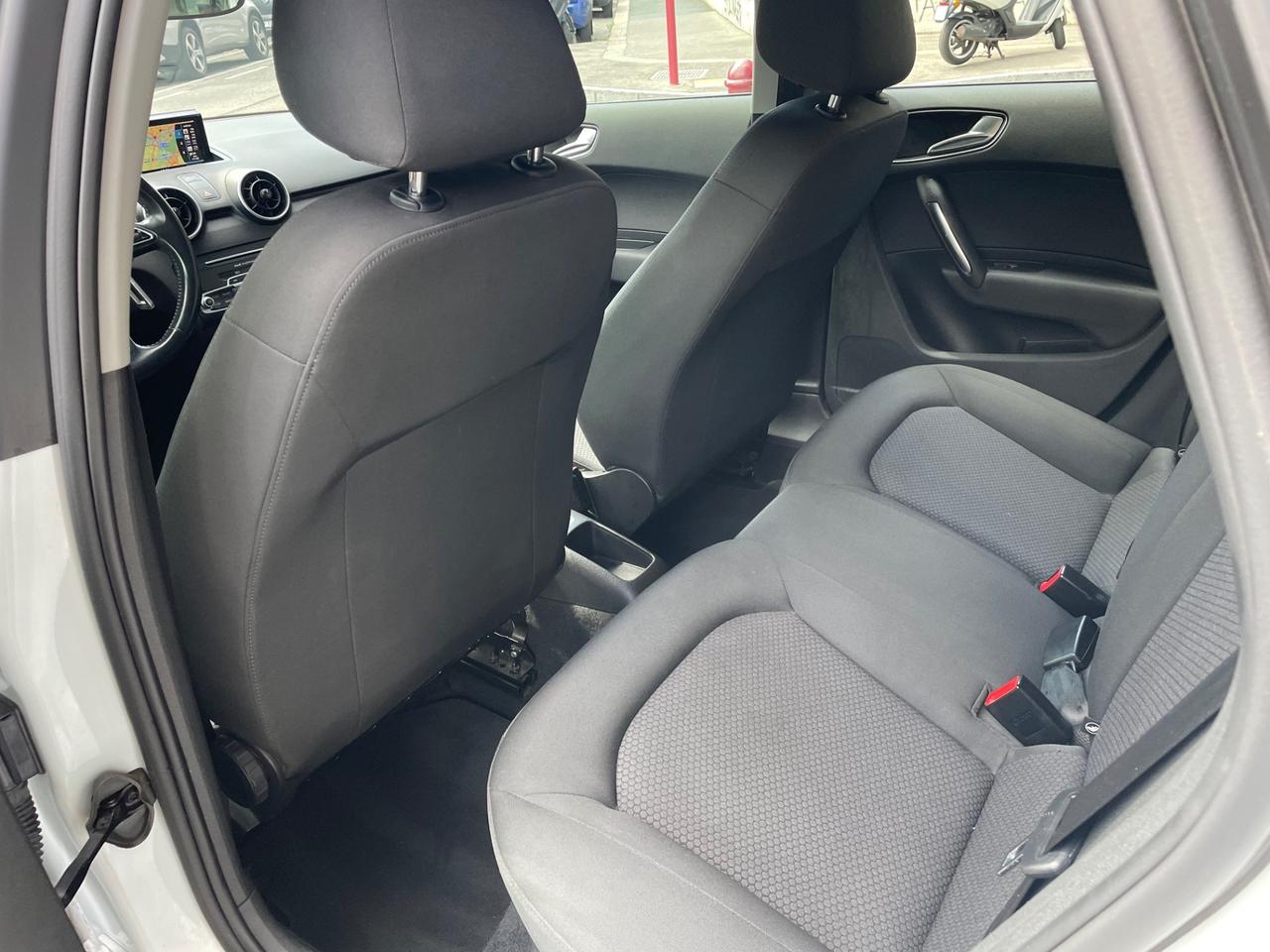 Audi A1 SPB 1.0 TFSI ultra Admired/1PROP/GARANZIA