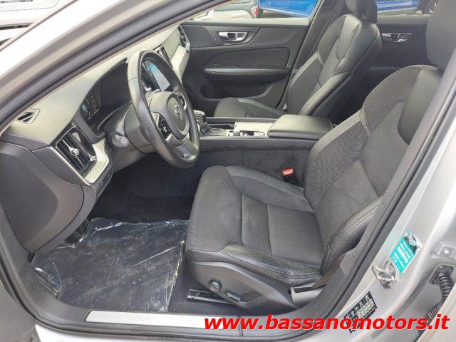 VOLVO V60 Cross Country D4 AWD Geartronic Business Plus
