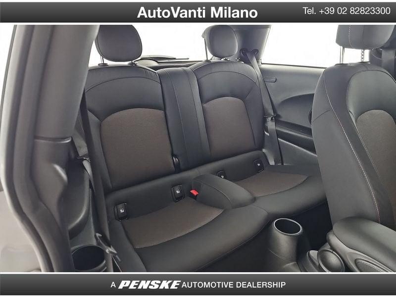 MINI Mini 3 porte Mini 1.5 Cooper Classic