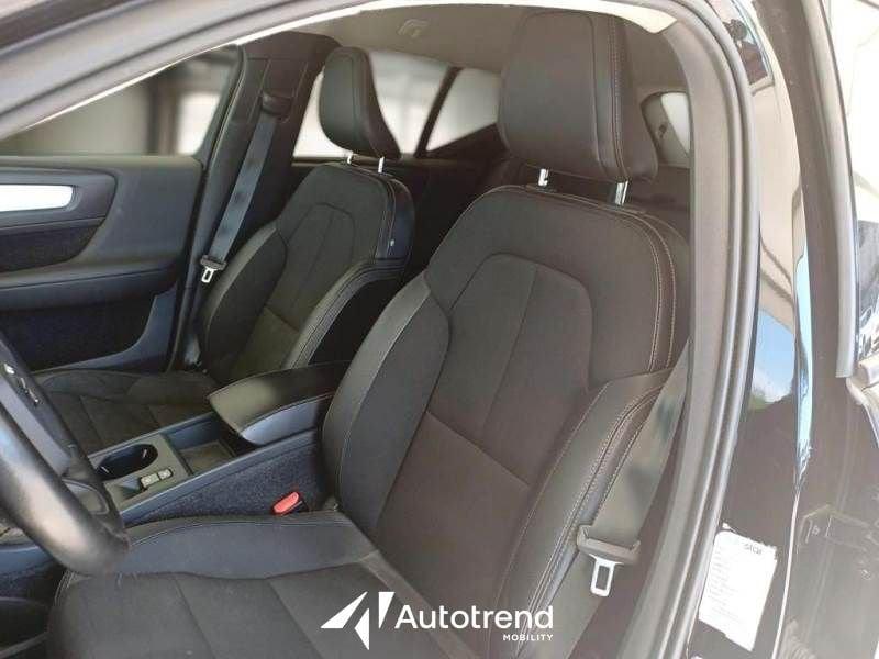 Volvo XC40 Recharge T5 180+82 CV Twin Engine Plug-In Hybrid Automatica Business Plus