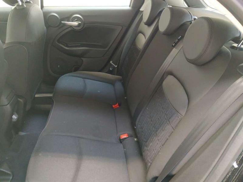 FIAT 500X 1.0 t3 120cv