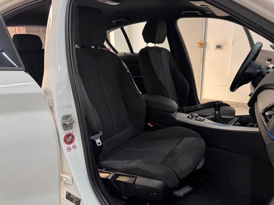 Bmw 118 2.0 Diesel M Sport 150/CV 2015