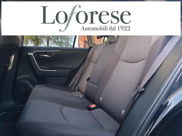 TOYOTA RAV 4 MY23 RAV4 2.5 HV (218CV) E-CVT 2WD Active