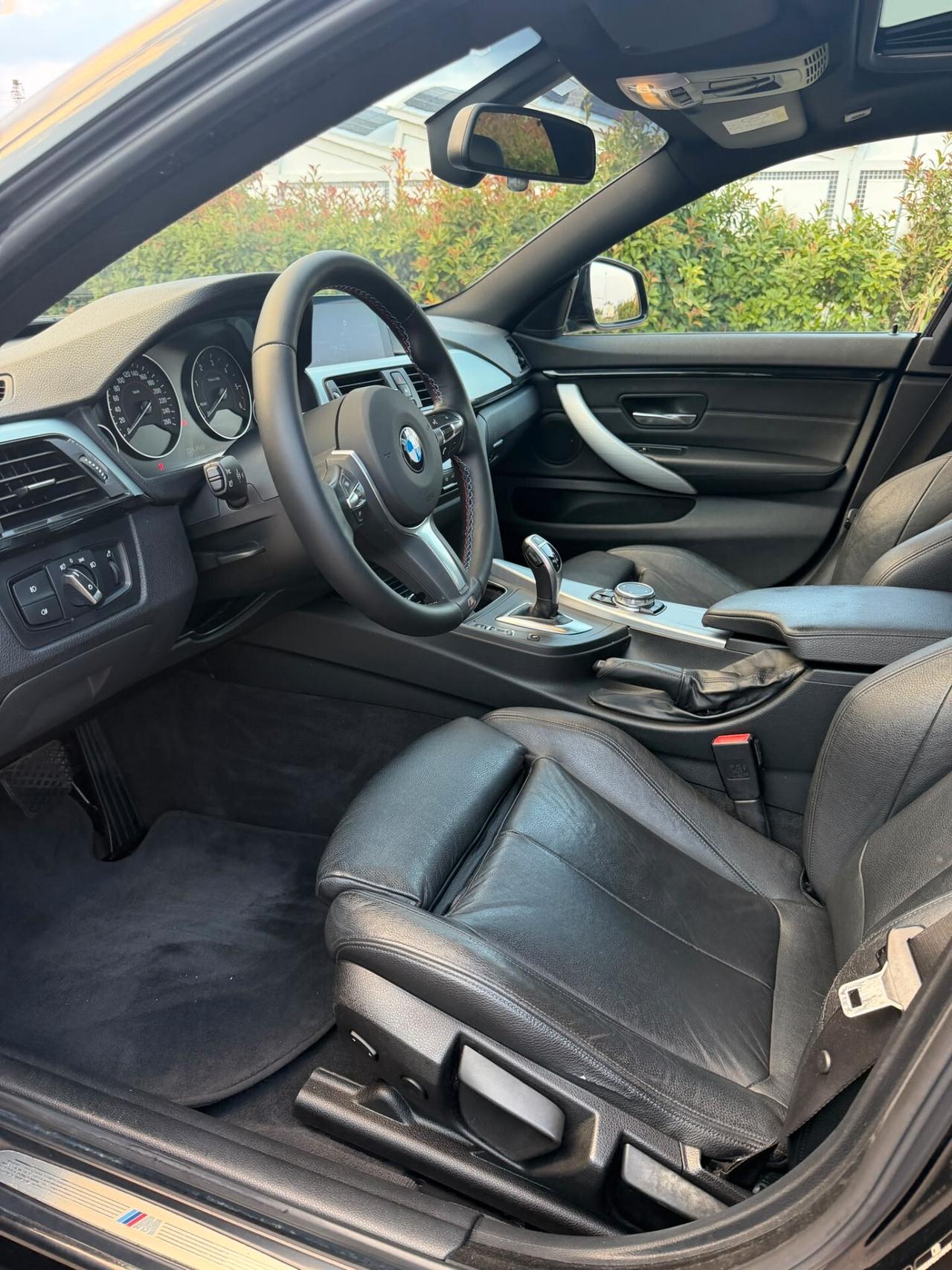 Bmw 420 420d xDrive Coupé Msport