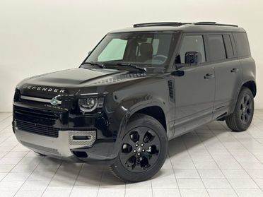 LAND ROVER Defender 110 3.0D I6 200 CV AWD Auto X-Dynamic SE